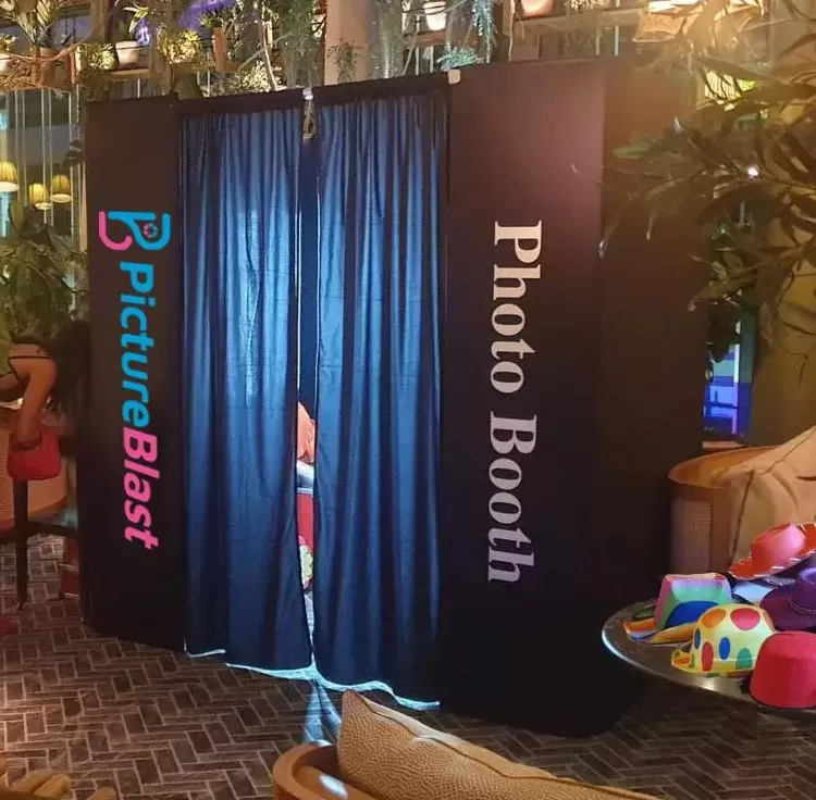 Capturing and cherishing memories: why renting a photo booth is a must-have for your next event